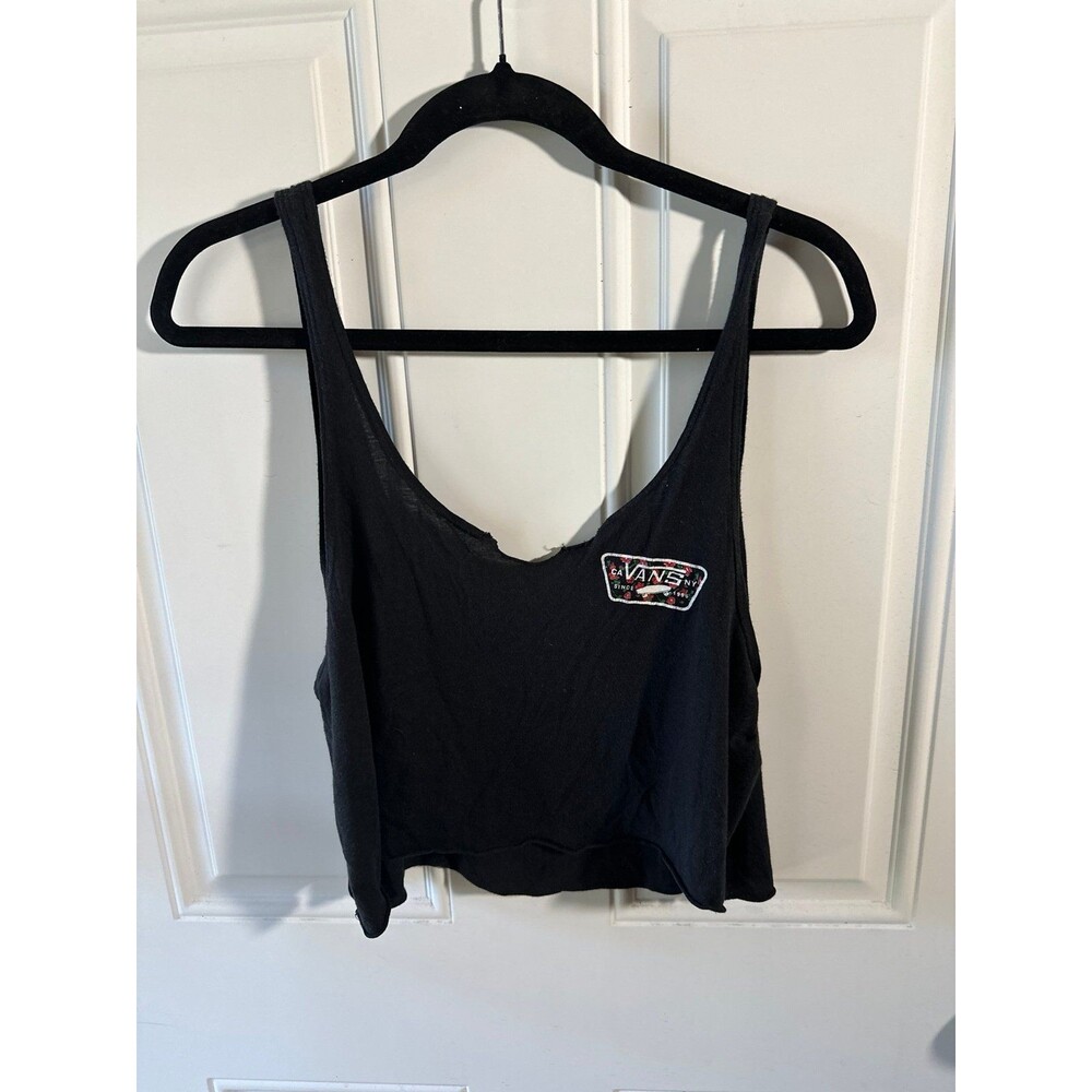 Vans Tank Top